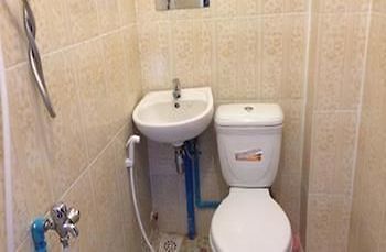 Baray Angkor Guesthouse Phnom Penh Ngoại thất bức ảnh