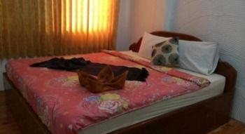 Baray Angkor Guesthouse Phnom Penh Ngoại thất bức ảnh